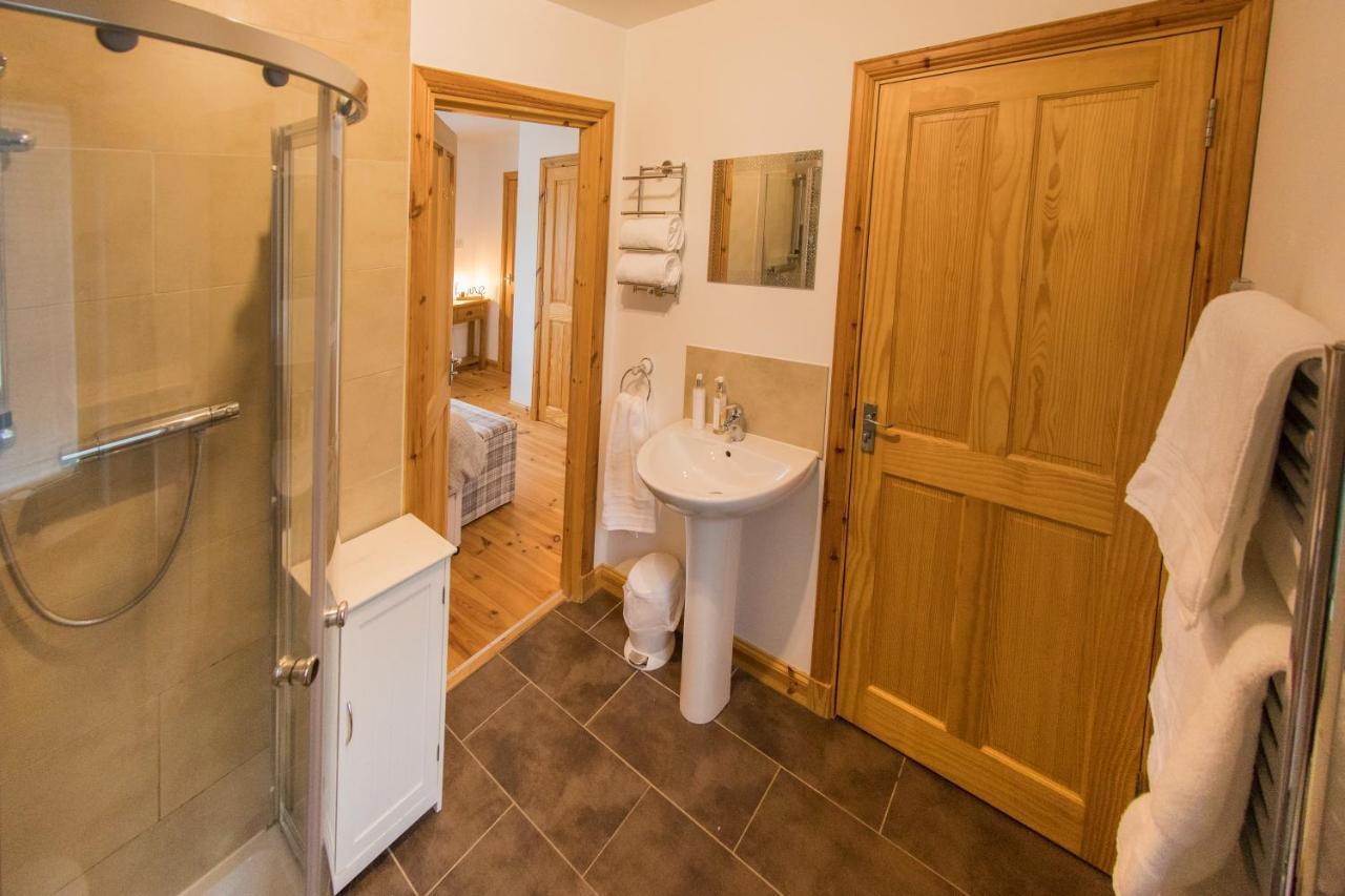 Cuillich Mill Bed And Breakfast In The Highlands Alness Dış mekan fotoğraf