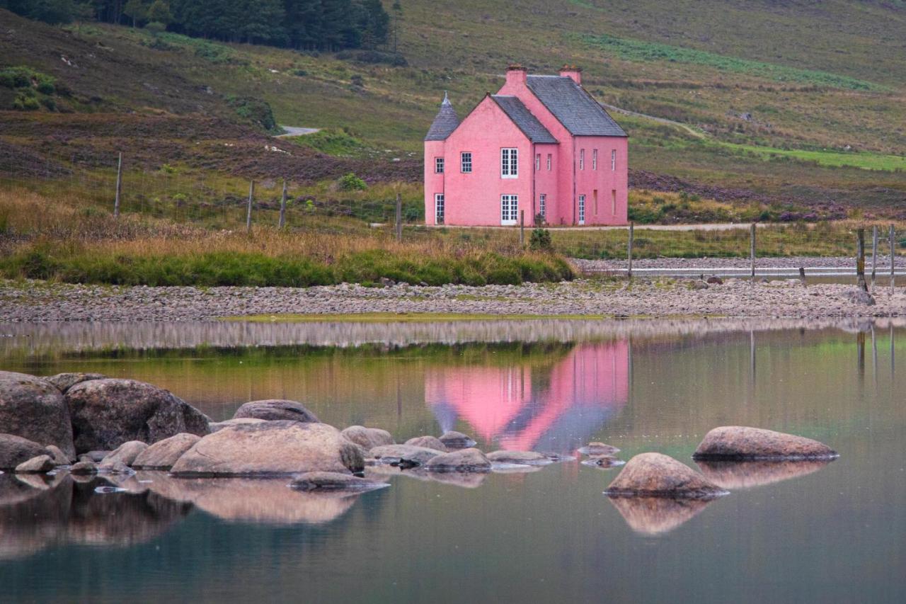 Cuillich Mill Bed And Breakfast In The Highlands Alness Dış mekan fotoğraf