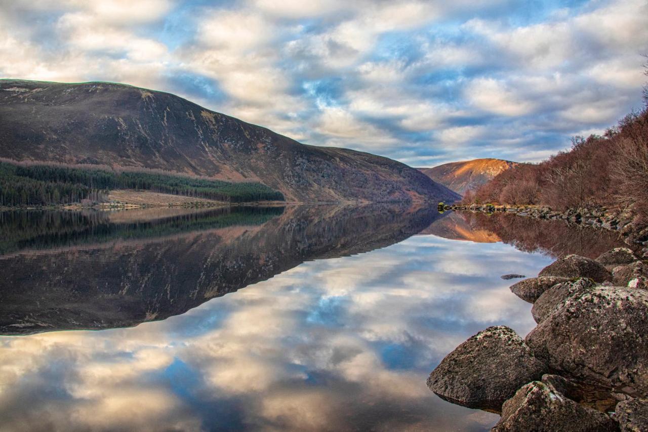 Cuillich Mill Bed And Breakfast In The Highlands Alness Dış mekan fotoğraf