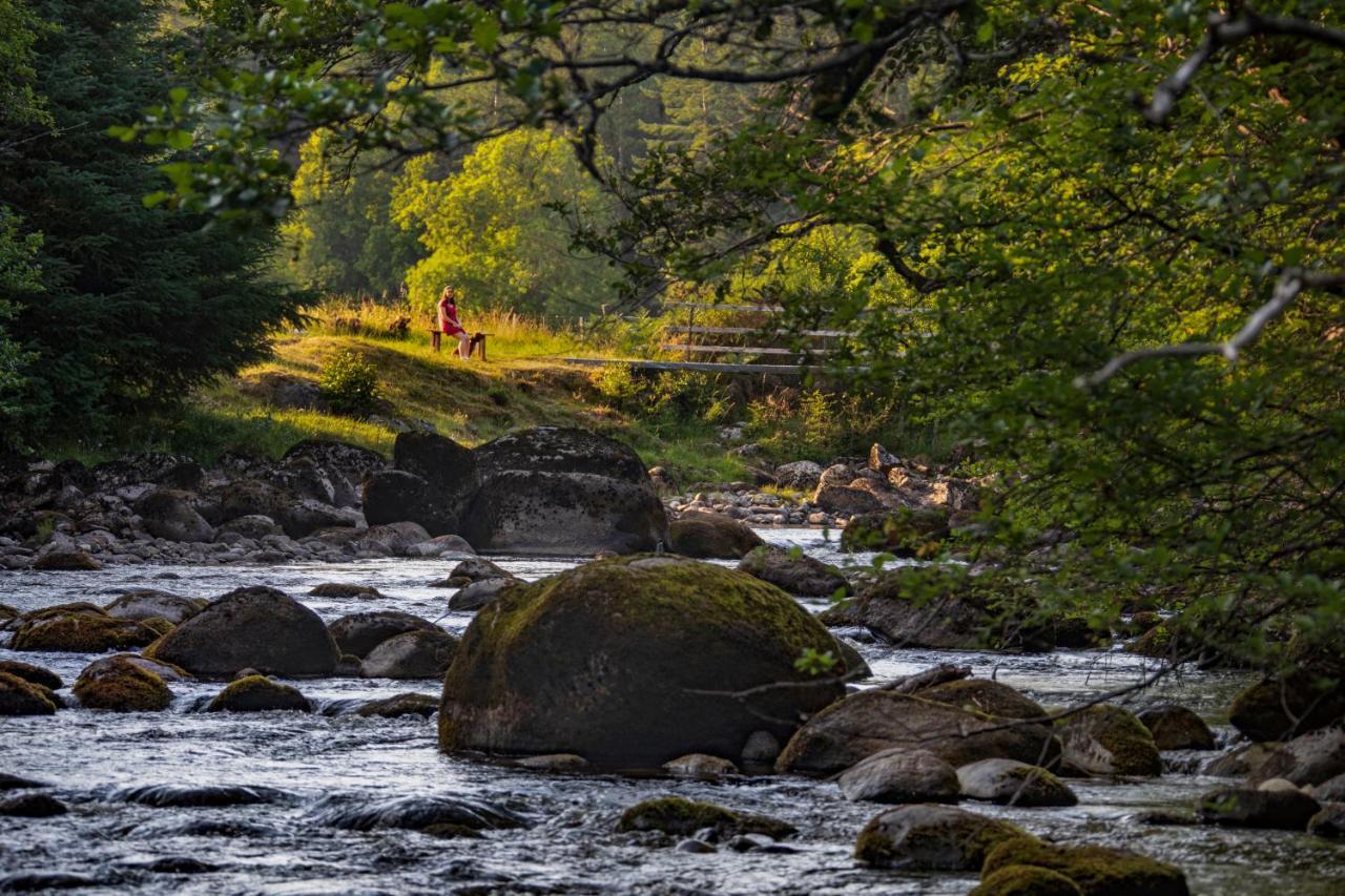 Cuillich Mill Bed And Breakfast In The Highlands Alness Dış mekan fotoğraf