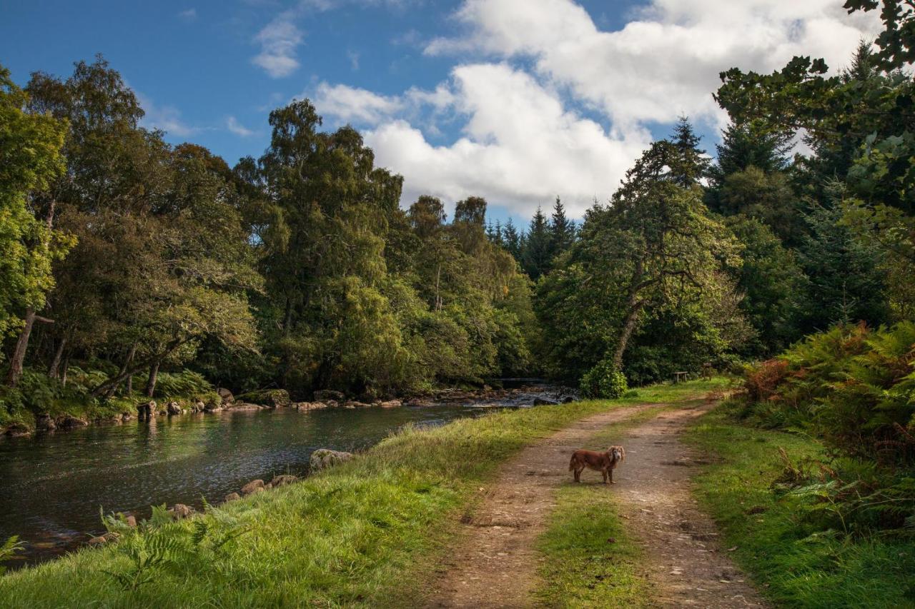 Cuillich Mill Bed And Breakfast In The Highlands Alness Dış mekan fotoğraf
