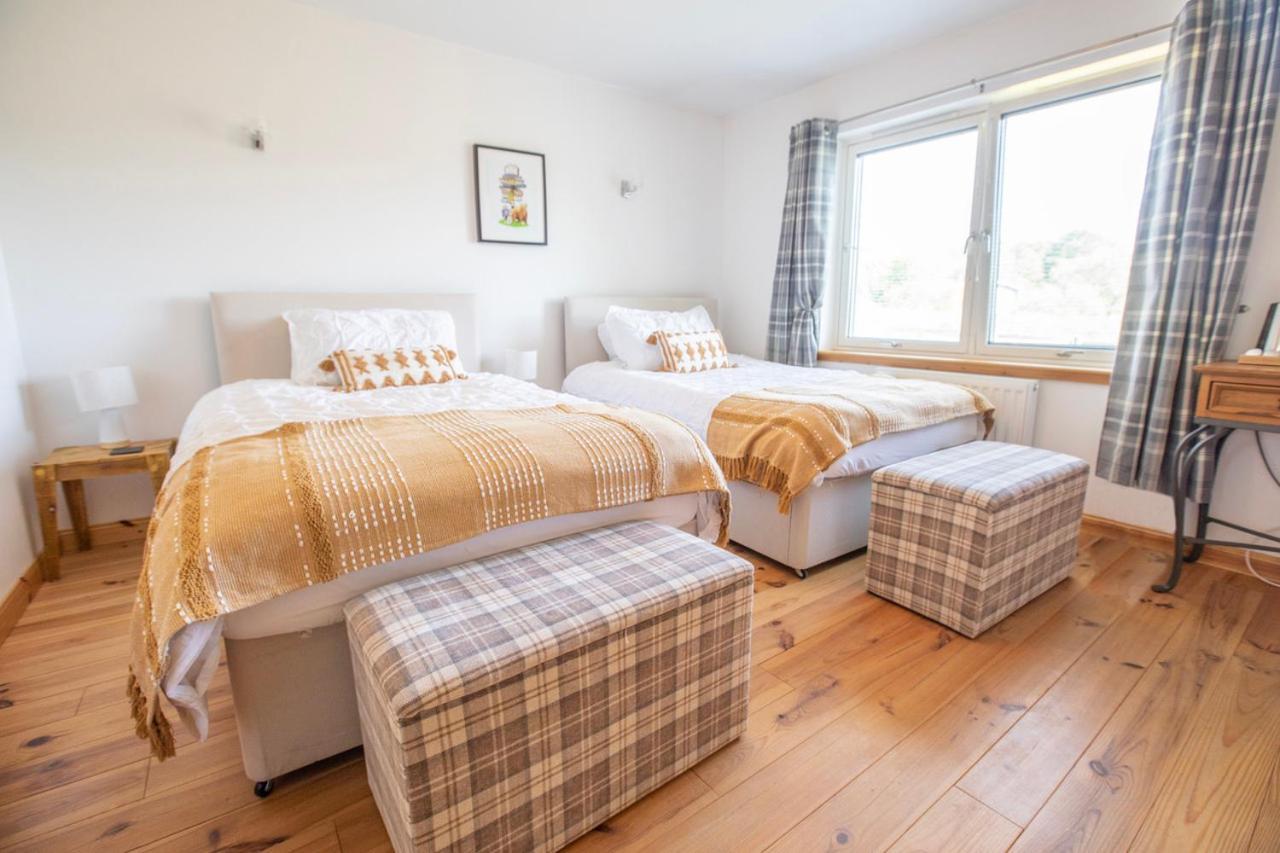 Cuillich Mill Bed And Breakfast In The Highlands Alness Dış mekan fotoğraf