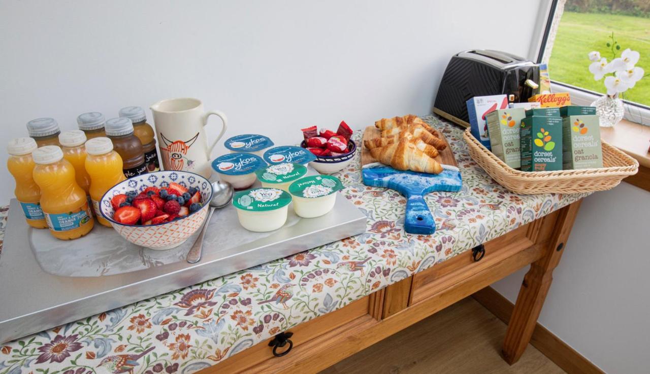 Cuillich Mill Bed And Breakfast In The Highlands Alness Dış mekan fotoğraf
